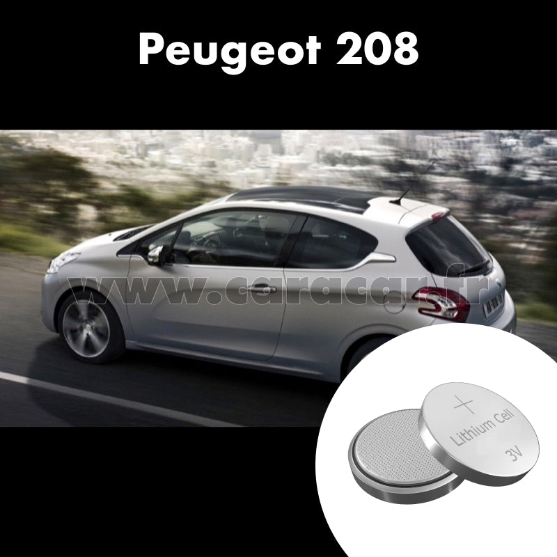Clé Pliante De Remplacement à 2 Boutons Pour Citroën Xsara Peugeot 107 207 307 2bt 0536 Va2 Avec Pile 90438272 Clé Pliante De Remplacement à 2 Boutons Pour Citroën Xsara Peugeot 107 207 307 2bt 0536 Va2 Avec Pile 90438272