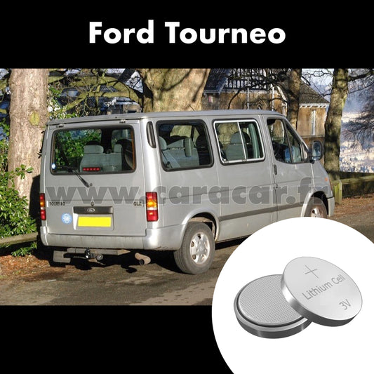 Pile clé Ford Tourneo 1 generation (2000/2006)