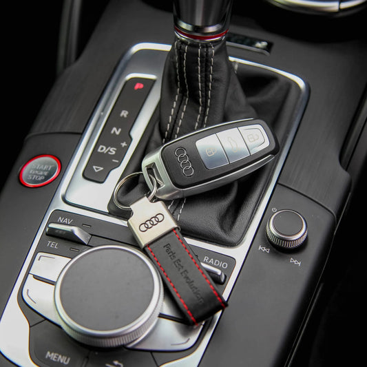 Comment remplacer la pile de clé pour AUDI
